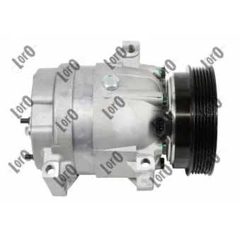Compresseur, climatisation ABAKUS 042-023-0002