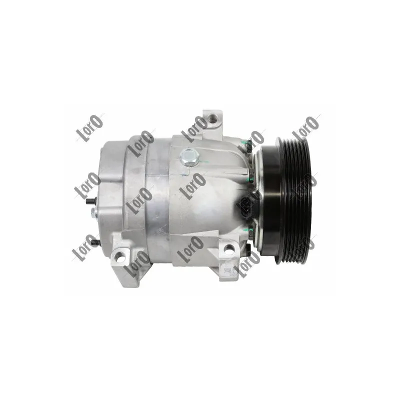 Compresseur, climatisation ABAKUS 042-023-0002