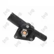 Thermostat, liquide de refroidissement ABAKUS 042-025-0001 - Visuel 3