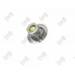 Thermostat, liquide de refroidissement ABAKUS 042-025-0002 - Visuel 1