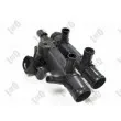 Thermostat, liquide de refroidissement ABAKUS 042-025-0005 - Visuel 1