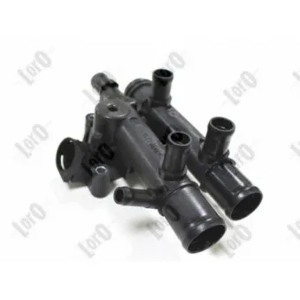 Thermostat, liquide de refroidissement ABAKUS 042-025-0005