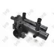 Thermostat, liquide de refroidissement ABAKUS 042-025-0005 - Visuel 2