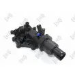 Thermostat, liquide de refroidissement ABAKUS 042-025-0011 - Visuel 1