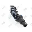 Thermostat, liquide de refroidissement ABAKUS 042-025-0011 - Visuel 2
