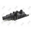 Thermostat, liquide de refroidissement ABAKUS 042-025-0020 - Visuel 1