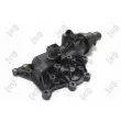 Thermostat, liquide de refroidissement ABAKUS 042-025-0020 - Visuel 2