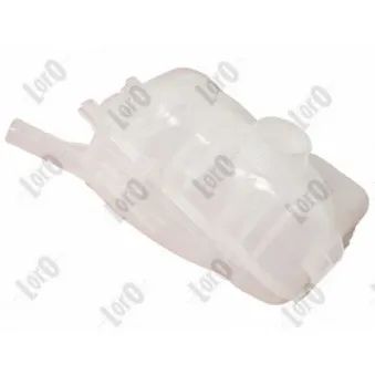 Vase d'expansion, liquide de refroidissement ABAKUS 042-026-004
