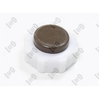 Bouchon, réservoir de liquide de refroidissement ABAKUS 042-027-001