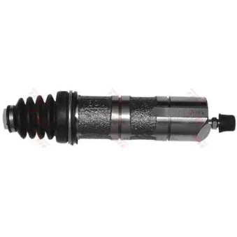 Cylindre récepteur, embrayage TRW PJF103