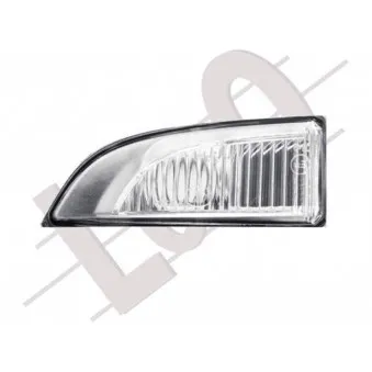 Feu clignotant ABAKUS 042-36-861
