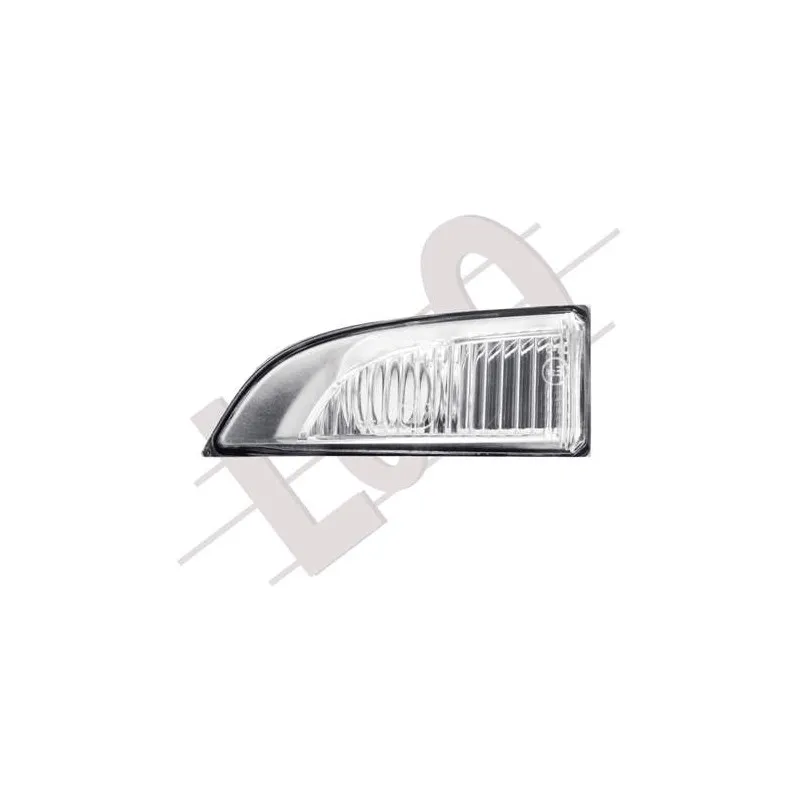 Feu clignotant ABAKUS 042-36-861