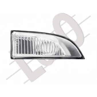 Feu clignotant ABAKUS 042-36-862