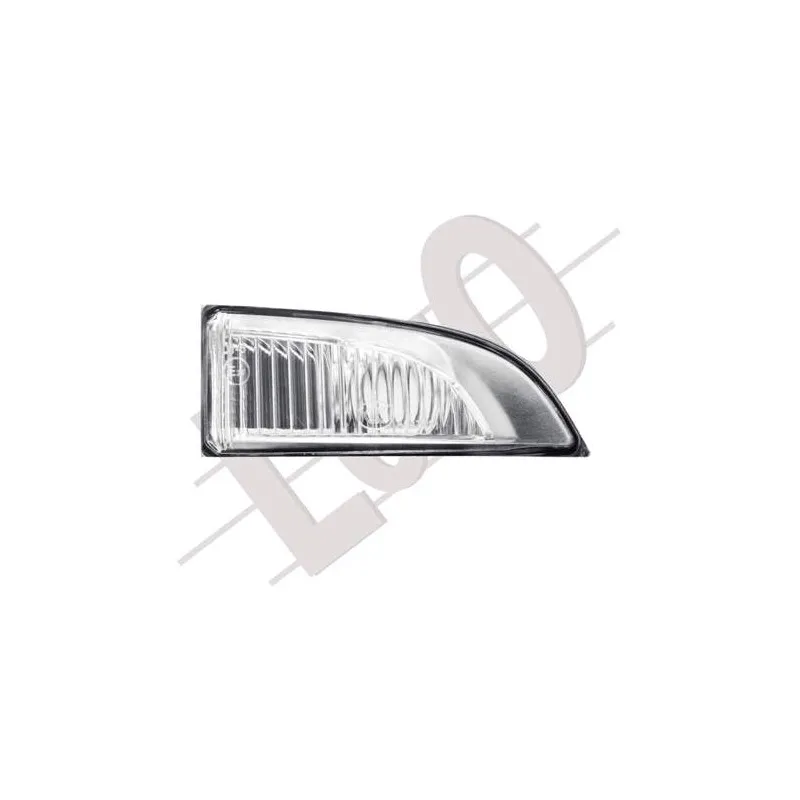 Feu clignotant ABAKUS 042-36-862