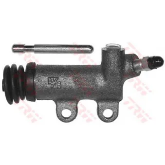 Cylindre récepteur, embrayage TRW PJF112