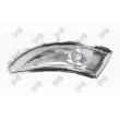 Feu clignotant ABAKUS 042-50-861 - Visuel 1