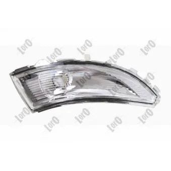 Feu clignotant ABAKUS 042-50-862