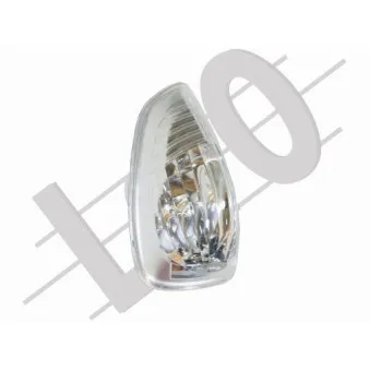 Feu clignotant ABAKUS 042-51-861