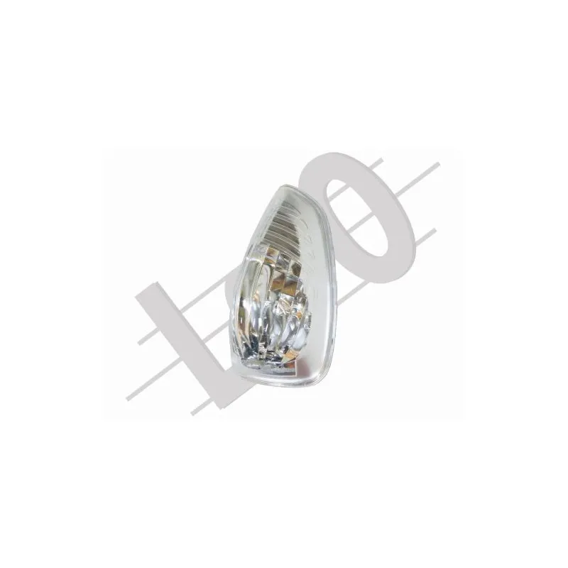 Feu clignotant ABAKUS 042-51-862