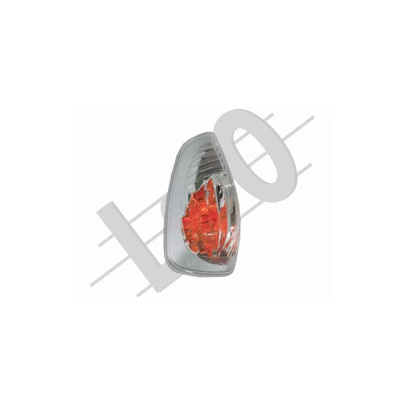 Feu clignotant ABAKUS 042-51-863