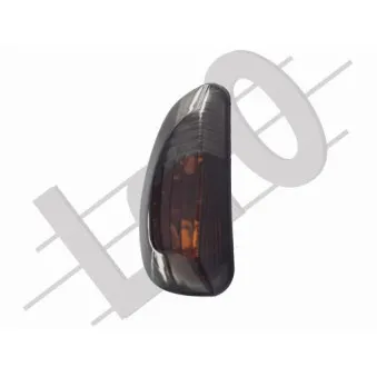 Feu clignotant ABAKUS 042-51-865