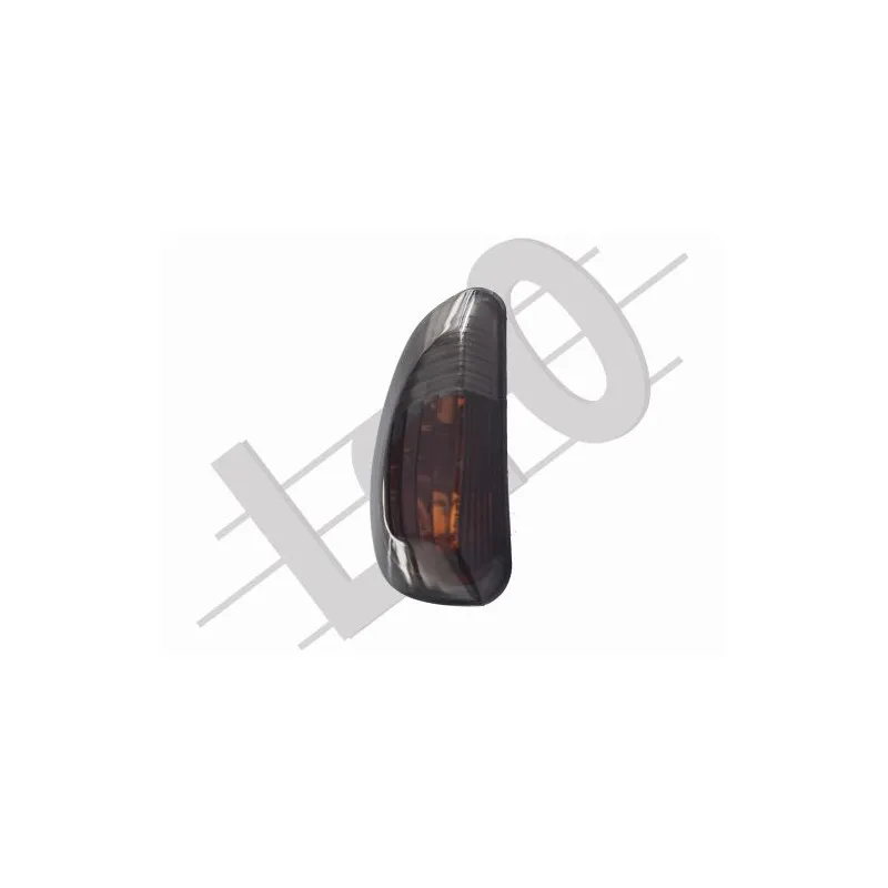 Feu clignotant ABAKUS 042-51-865