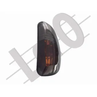 Feu clignotant ABAKUS 042-51-866