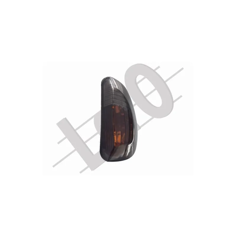 Feu clignotant ABAKUS 042-51-866