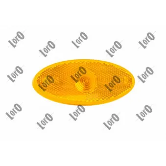 Feu clignotant ABAKUS 042-51-890
