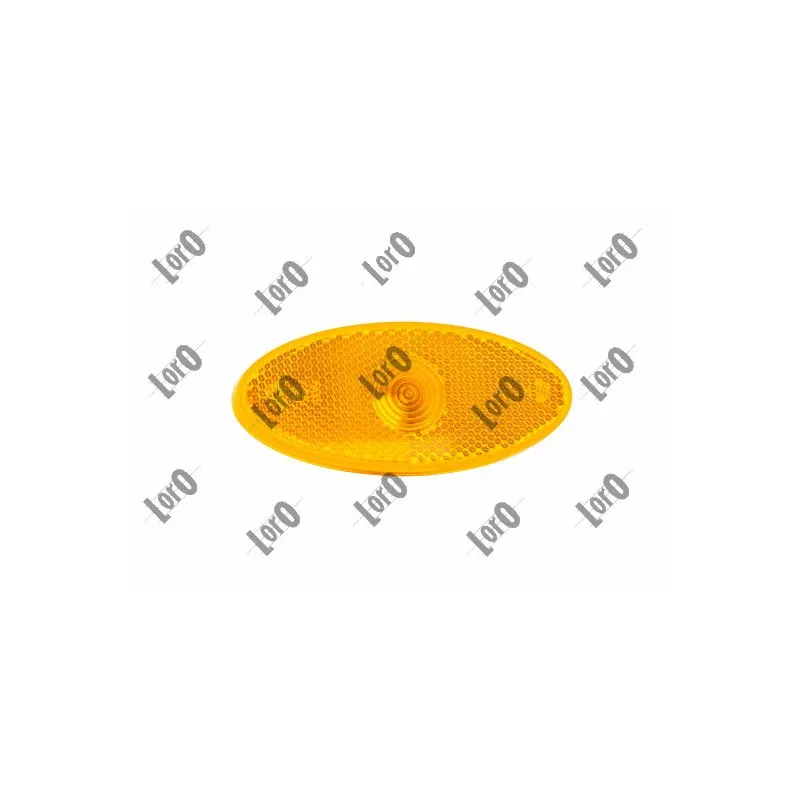 Feu clignotant ABAKUS 042-51-890