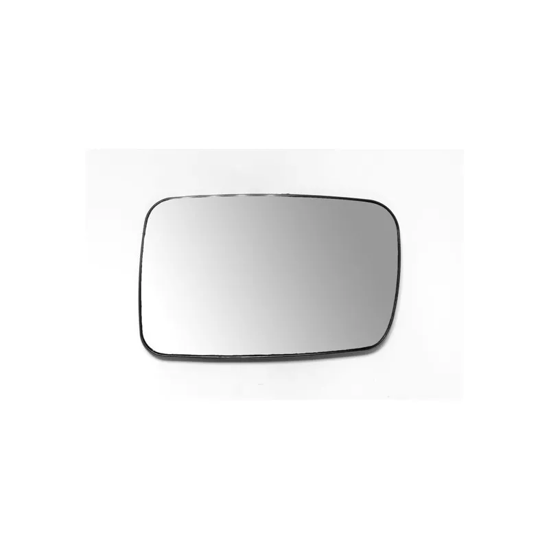 Verre de rétroviseur, rétroviseur extérieur ABAKUS 0423G02