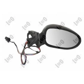 Rétroviseur extérieur ABAKUS 0426M02