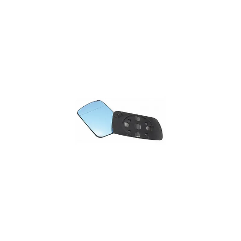 Verre de rétroviseur, rétroviseur extérieur ABAKUS 0429G01