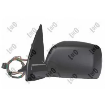 Rétroviseur extérieur ABAKUS 0429M01