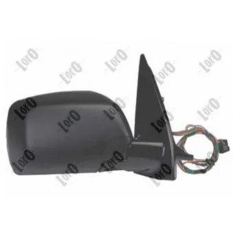 Rétroviseur extérieur ABAKUS 0429M02
