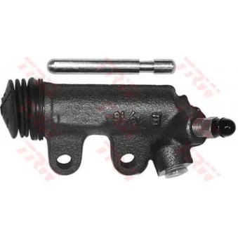 Cylindre récepteur, embrayage TRW PJF135