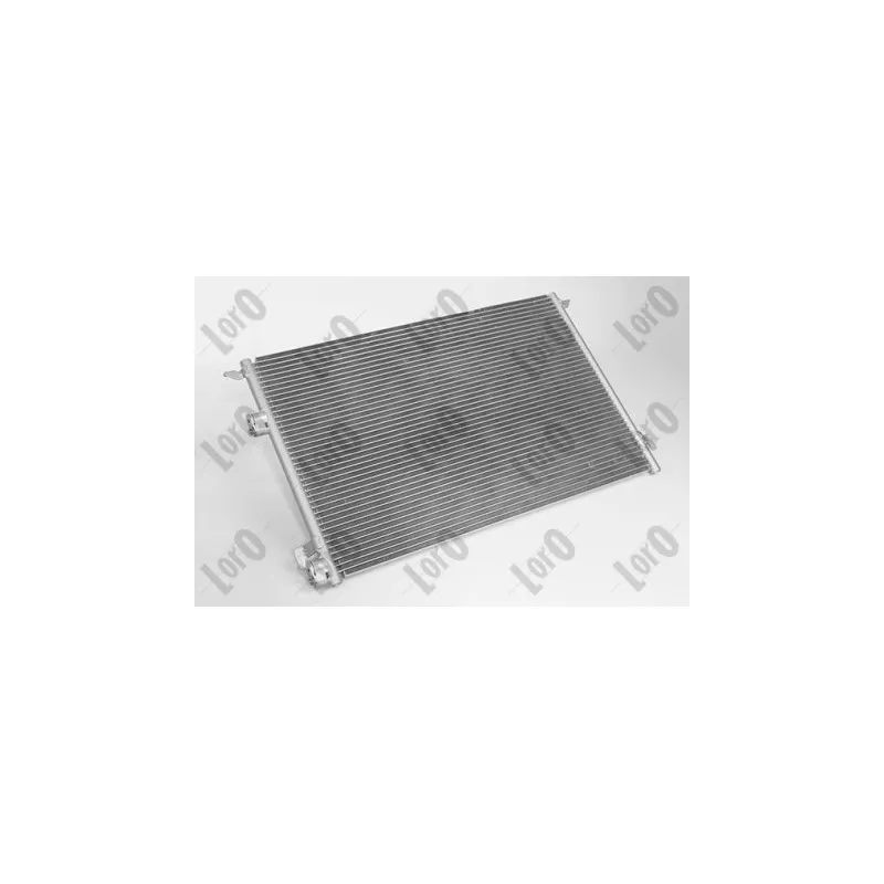 Condenseur, climatisation ABAKUS 044-016-0003