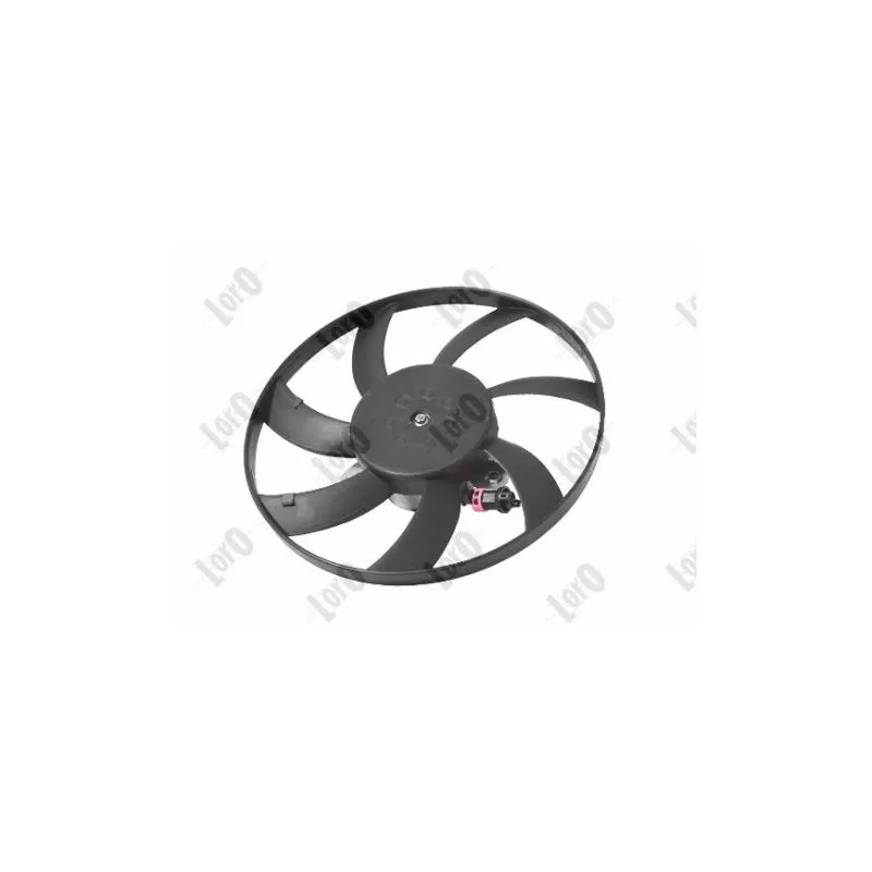 Ventilateur, refroidissement du moteur ABAKUS 046-014-0001
