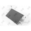 Condenseur, climatisation ABAKUS 046-016-0001 - Visuel 2