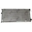 Radiateur, refroidissement du moteur ABAKUS 046-017-0001 - Visuel 1