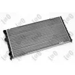 Radiateur, refroidissement du moteur ABAKUS 046-017-0003 - Visuel 1