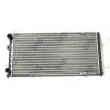 Radiateur, refroidissement du moteur ABAKUS 046-017-0003 - Visuel 2