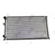 Radiateur, refroidissement du moteur ABAKUS 046-017-0005 - Visuel 2