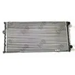 Radiateur, refroidissement du moteur ABAKUS 046-017-0006 - Visuel 2
