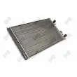 Radiateur, refroidissement du moteur ABAKUS 046-017-0009 - Visuel 1