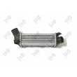 Intercooler, échangeur ABAKUS 046-018-0003 - Visuel 3