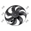 Ventilateur, refroidissement du moteur ABAKUS 048-014-0007 - Visuel 1