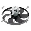 Ventilateur, refroidissement du moteur ABAKUS 048-014-0007 - Visuel 2
