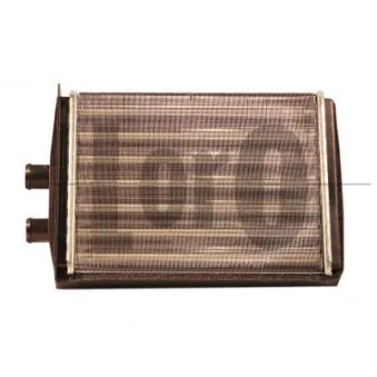 Système de chauffage ABAKUS 048-015-0002