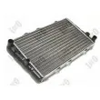 Radiateur, refroidissement du moteur ABAKUS 048-017-0001 - Visuel 1